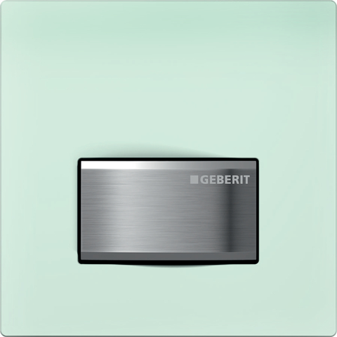 Geberit Sigma 116.016.SE.5 Клавиша смыва для писсуара