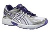 Asics Patriot 7 Кроссовки для бега женские White/blue - 1