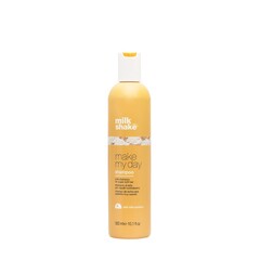Шампунь для придания мягкости и эластичности волосам / Make my day shampoo 300 мл