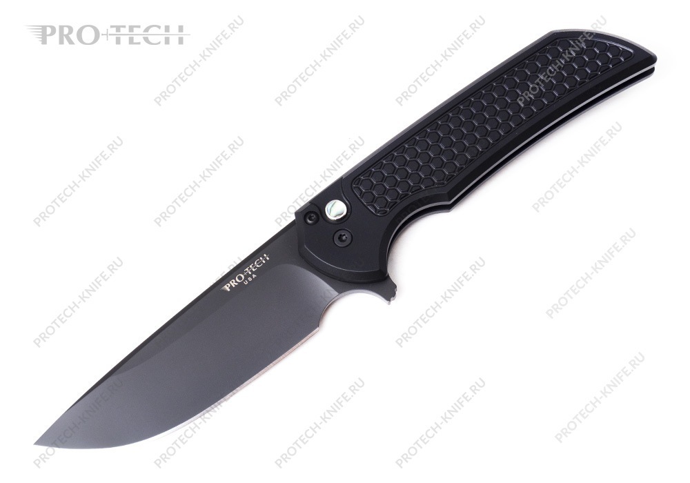 Pro-tech Mordax & CQC-A Combo set SN090 Blade Show Texas - фотография 