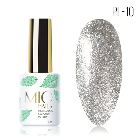 MIO PL-10 Platinum - 8мл