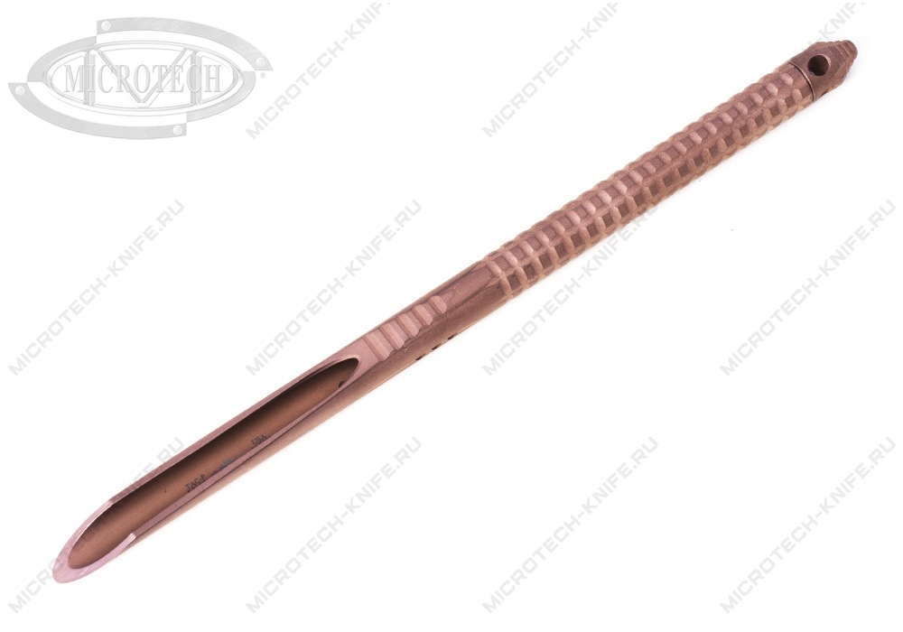 Нож Microtech TAC-P 001 Signature Tactical Spike 112-1RGPVDS