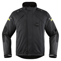 Raiden DKR Monochromatic / Черный