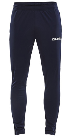 Брюки беговые Craft Progress Pants мужские