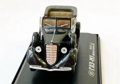 GAZ-M1 Phaeton open top 1:43 Nash Avtoprom
