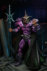 Фигурка NECA TMNT: Super Shredder