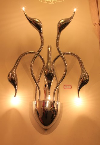 бра Alta Risoluzione by Fornasier Luigi wall lamp