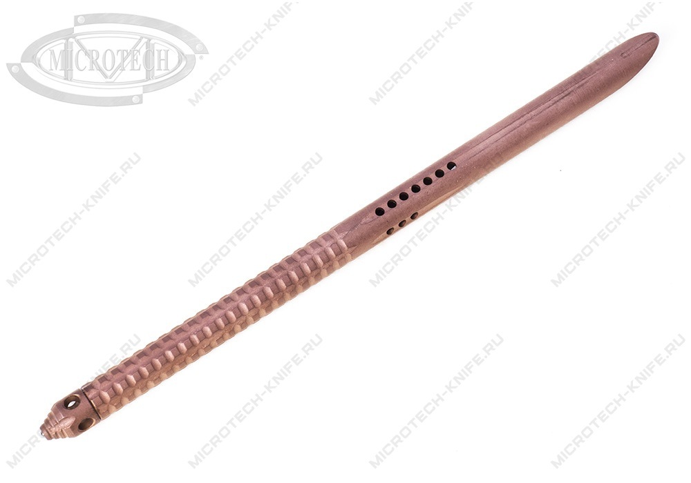 Нож Microtech TAC-P 001 Signature Tactical Spike 112-1RGPVDS