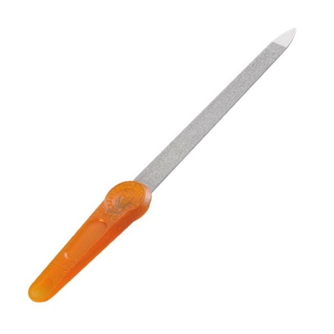ZINGER Пилка металлическая FB-5202 (6) алмазное напыление