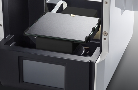 3D-принтер TierTime UP Mini 2 ES