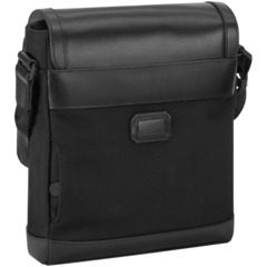 Сумка Reporter с клапаном из серии My Montblanc Nightflight