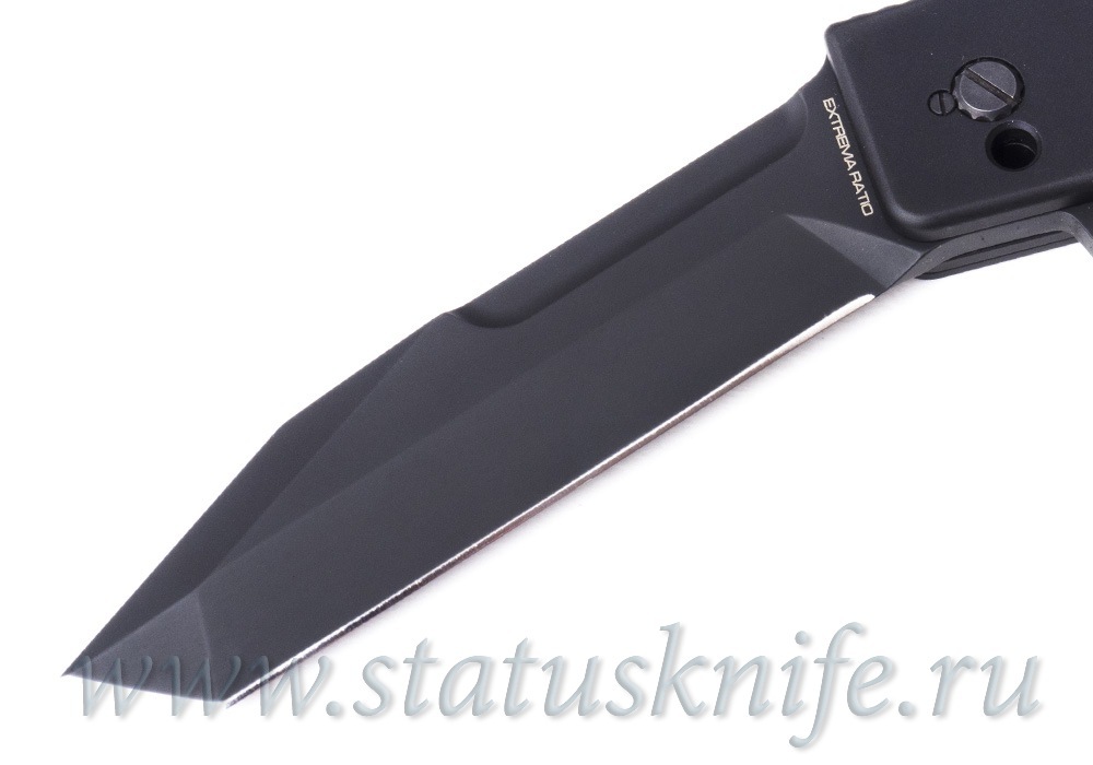 Нож Extrema Ratio HF2 T Black