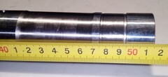 Перо вилки для Honda CBR 600 RR 2007-2012 г.в.