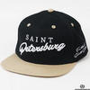Кепка TrailHead Saint-P Black