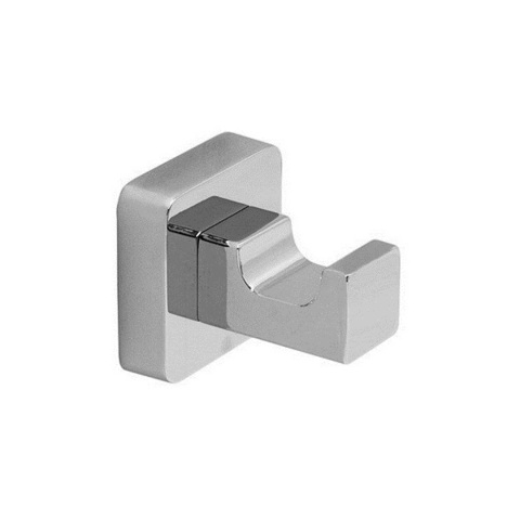 WasserKRAFT Lippe K-6523 Крючок, цвет: хром