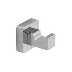 WasserKRAFT Lippe K-6523 Крючок, цвет: хром фото