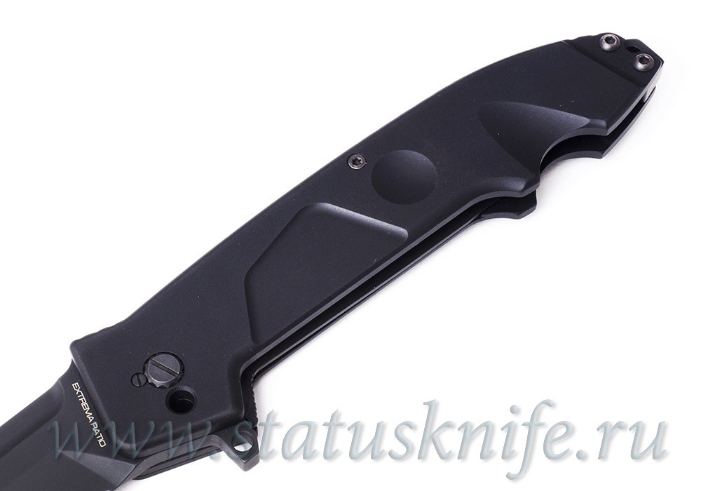 Нож Extrema Ratio HF2 T Black