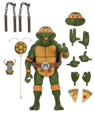 Фигурка NECA TMNT: Giant Size Michelangelo