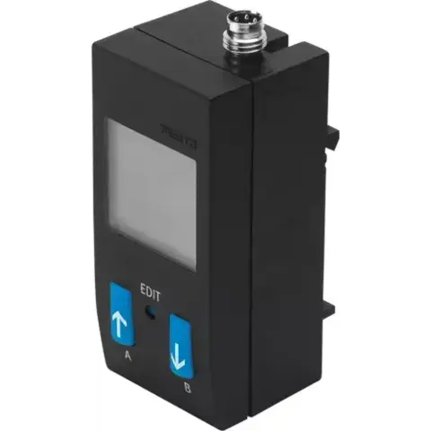 Festo SDE1-D10-G2-H18-C-P1-M8