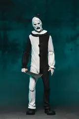 Фигурка NECA Terrifier: Ultimate Art the Clown