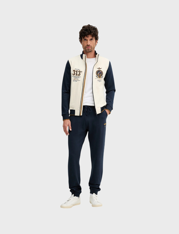 Толстовка AERONAUTICA