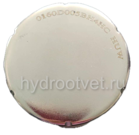 Фото 0160D005BH4HC - Фильтроэлемент для напорного фильтра