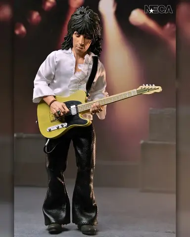Фигурка Кит Ричардс Rolling Stones 1975
