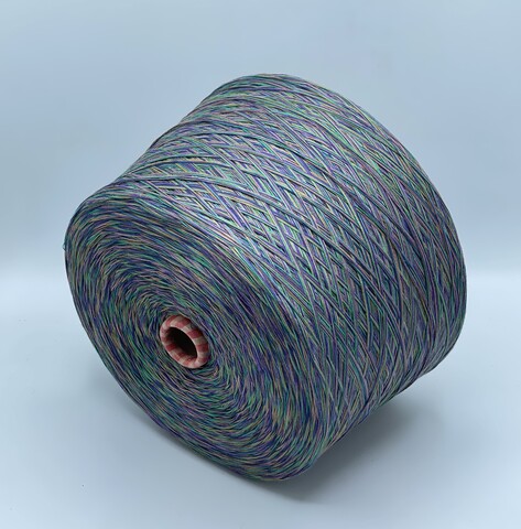 Авторская смотка cottone, 100% Хлопок, №22 282м, 40180