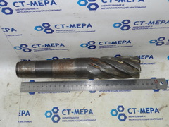 Фреза к/х 50х90х270 z=6 твердоспл. пластины К/М 5