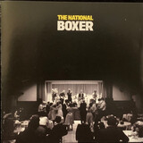 NATIONAL, THE: Boxer (Компакт-диск)
