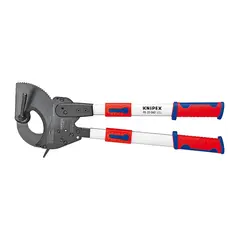Ножницы для резки кабелей 630 мм Knipex 95 32 060