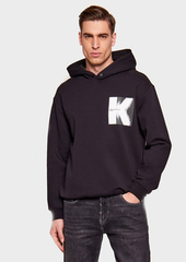 Толстовка KARL LAGERFELD JEANS Reg K Logo Hoodie
