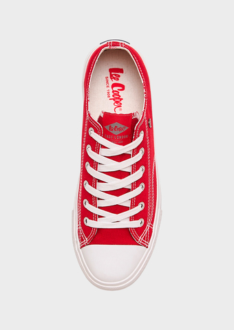 Кеды Lee Cooper