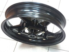 Задний колёсный диск Arashi для Honda CBR 1000 RR 2008-2016 г.в.