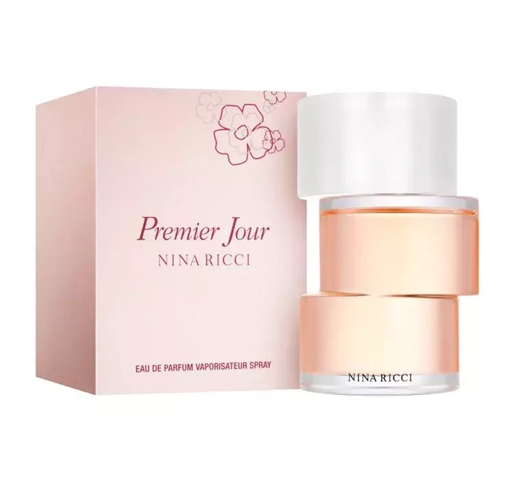 Nina Ricci Premier Jour Парфюм для женщины