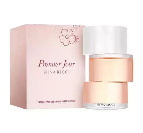 Nina Ricci Premier Jour Парфюм для женщины