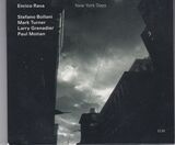 RAVA, ENRICO : New York Days( Enrico Rava ) (Компакт-диск)