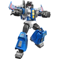 Случайная фигурка Blokees Transformers Galaxy Version (01) Roll Out