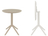 Стол пластиковый складной Sky Folding Table 60