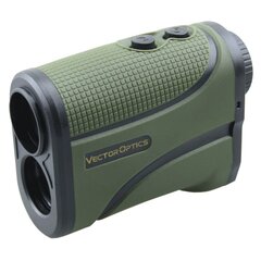 Дальномер Vector Optics Paragon 6x25 GenII