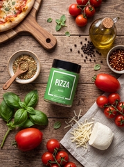 Приправа для Пиццы, 100%COOK, 50 г
