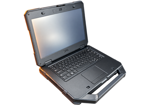 Ноутбук Latitude 5404 Rugged — фото 3