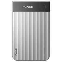 Цифровой диктофон Plaud Note Pro с поддержкой ChatGPT, Серебристый | Silver
