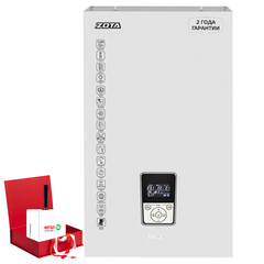 Электрокотел Zota МК-Х Plus - 36