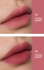 RELOUIS Y.O.U. Тинт для губ Матовый Really Mousse to Mousse тон:11 Muted Peach