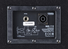 Пассивная акустическая система Eurosound BBR-112R — фото 3