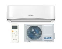 Сплит-система SAKATA SIE-50SGC/SOE-50VGC (Liberty 2 INVERTER A++)