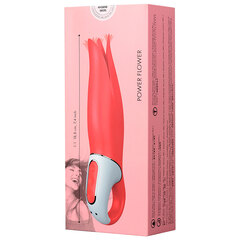 Вибратор Satisfyer 