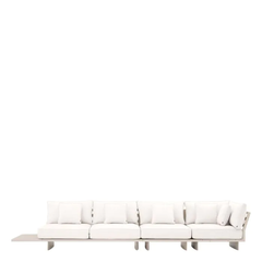 ДИВАН уличный ROYAL PALM, sunbrella canvas