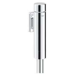 GROHE Rondo 37349000 Внешнее смывное устройство для унитаза нажимное фото